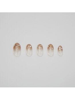 マニキュアハウス 舞浜イクスピアリ店/8140円デザインアートコース