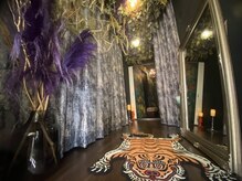 ザワン スパ アンド リラクゼーション(THE ONE)/〈入口〉