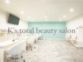 K's total beauty salon