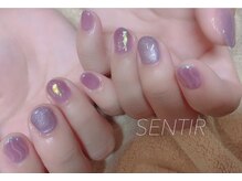 センティア アピタタウン稲沢店/ジェルネイル