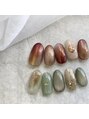 エトワールネイル 高崎筑縄町店(Etoile nail)/エトワールネイル