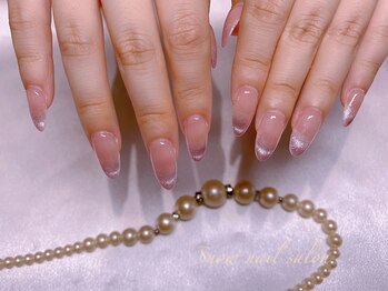 スノーネイルサロン 新宿店(Snow nail salon)/