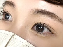 ラヴィシル 恵比寿(Ravicils)/次世代まつげパーマタレ目風