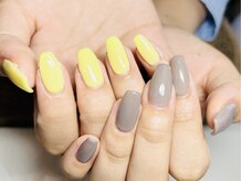 スターダストネイルビューティー 天神西通り本店(Beauty)/2色まで色変えOK☆