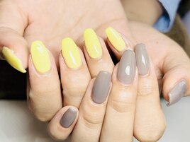 2色まで色変えOK☆