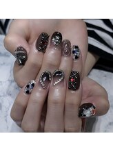 クイーンズビューティーサロン 新宿本店(Queen's beauty salon)/120分やり放題コース