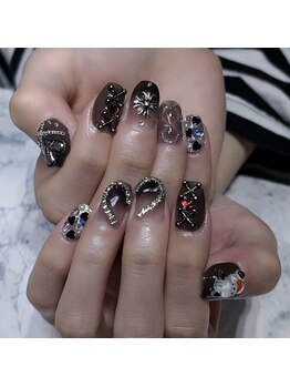 クイーンズビューティーサロン 新宿本店(Queen's beauty salon)/120分やり放題コース