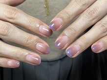 カイリ 恵比寿(KAI LI)/マグネットネイル