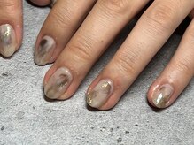 ビューティトリップ(Beauty TRIP)/10本アートも可愛く・オシャレに