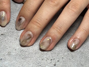 ビューティトリップ(Beauty TRIP)/10本アートも可愛く・オシャレに