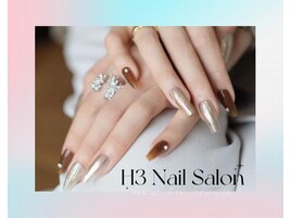 秋の色味でシンプルな上品さ