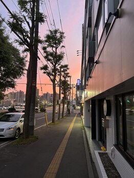 アカシア鍼灸整骨院/