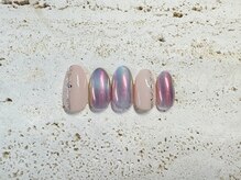 モアナ(Moana)/定額アート