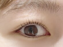 スリーラッシュ エルフネイル(threelash elf.nail)/まつげパーマ