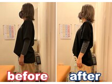 からだリカバリーラボ/姿勢改善＋ピラティス