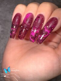 ハートマグネットフラッシュ