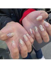 ニュイ 浦和店(nuit)/お持ち込み90minコース￥9,800