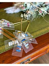 ボンテ 新宿店/ニュアンスデザインコース