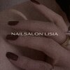 リシア(Lisia)のお店ロゴ