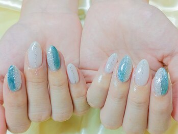 ジョリ ネイルズ(Jolie nails)/７３００