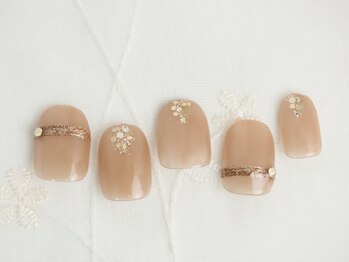 ディーズコア(DsKoa)/キラキラコース¥8800