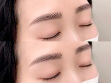 シル 中崎町(Cil)/眉毛wax/ハリウッドブロウリフト