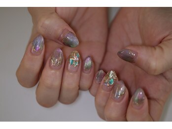 【EMI10本アート】マグフレンチ