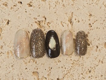 ポノ(Pono)/ハンドネイル