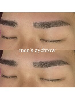 ヨキ(jogi)/【メンズアイブロウ】