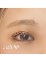 イコール 金山駅前店(equal)/まつげパーマ/金山/韓国/束感