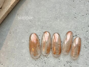 リンネ 草薙店(Rinne)/定額 design