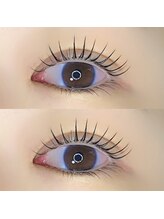 リバイン 岡山八浜店(REBYNA)/まつ毛パーマ/ラッシュリフト