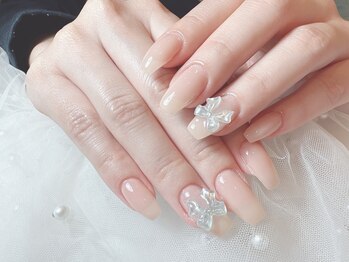 インズ(IN'S)/パールリボン入荷しました