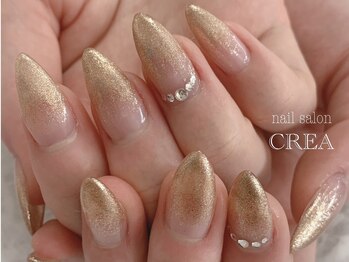 ネイルサロン クレア(CREA)/