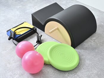 アイル(I'll)/様々なプロップスを使用します♪