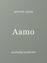 アーモ(Aamo)&nbsp;松山 裕衣