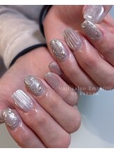 アンベリール(Embellir)/定額デザイン