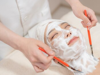 フットミー(foot mii)/ほうれい線に