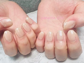 パナシェドール(panache d'or)/