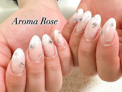 アロマローズ(Aroma Rose)の写真