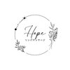 ホープ(Hope)のお店ロゴ