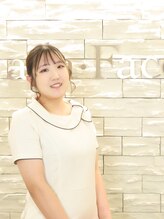 アラフェイス 菅野 ななみ