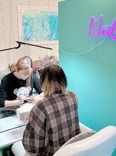 ドールネイル 札幌店(Doll Nail)/
