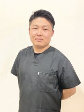 バランスはりきゅう整骨院&nbsp;倉本 颯