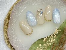 キャンアイドレッシー 町田/夏 シェル