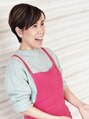 ニワ(Niwa) 丹羽 敦子