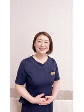 ルシアル(LUCIAL) 蛯名 広美