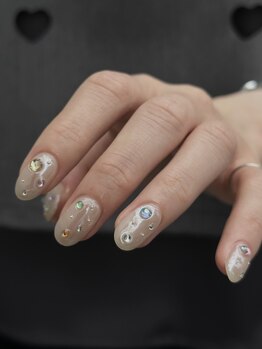 ミュー(mew)/Kanna担当 @knn__.g