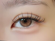 モクバイエイチ 立川南口店(MOC by h)/エクステ120本