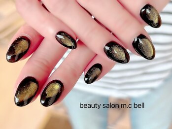 エムシーベル(m.c bell)/